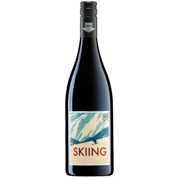 Skiing Pinot Noir trocken, Weingut Bergdolt-Reif & Nett