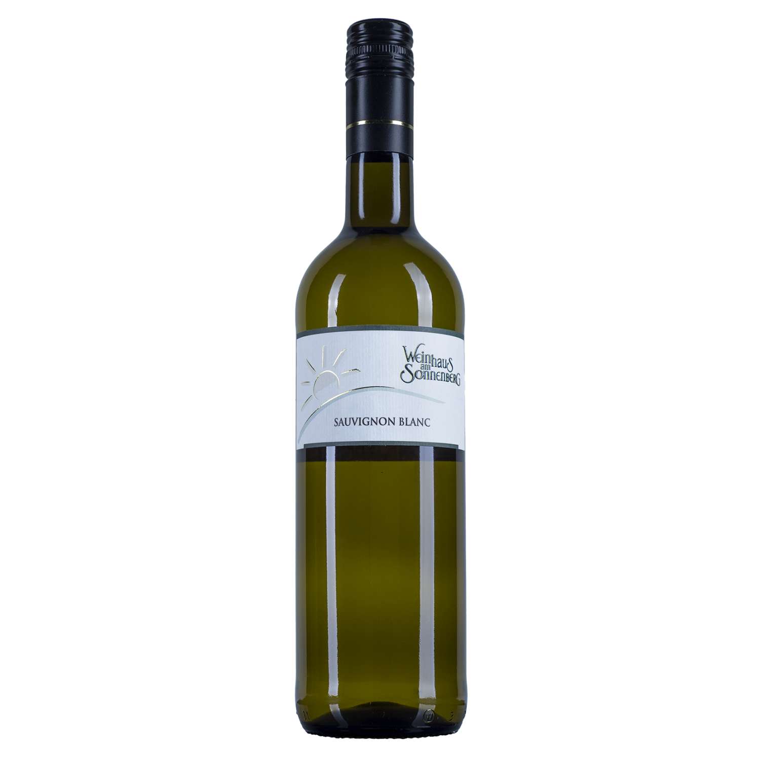 Sauvignon-Blanc-feinherb-Weinhaus-am-Sonnenberg Sauvignon Blanc feinherb Weinhaus am Sonnenberg